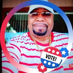 Meet your Posher, Darrell